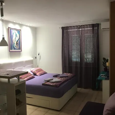 Studio Yess ,split Διαμέρισμα Σπλιτ