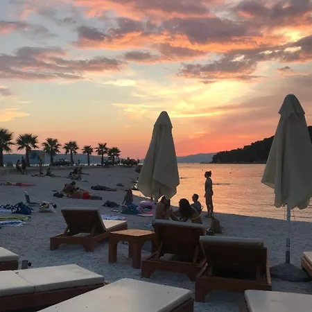 Διαμέρισμα Studio Yess ,split Σπλιτ